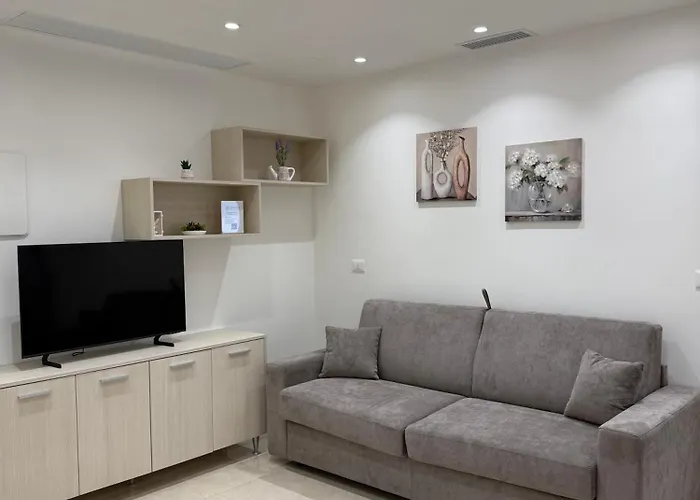 La Dimora Degli Dei 카로비그노