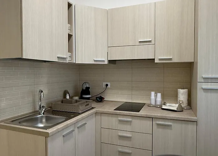 La Dimora Degli Dei 4* 카로비그노