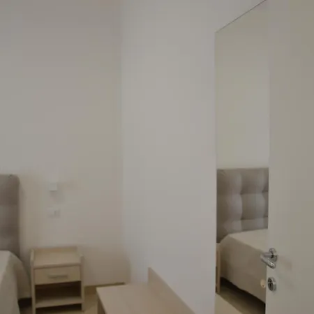 La Dimora Degli Dei Aparthotel