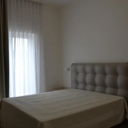 Aparthotel La Dimora Degli Dei