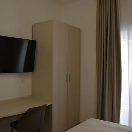 La Dimora Degli Dei Aparthotel