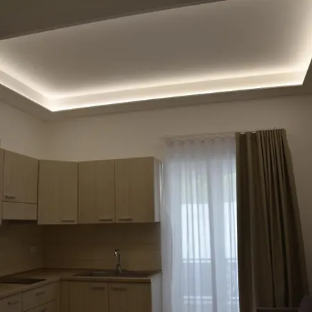 Aparthotel La Dimora Degli Dei *
