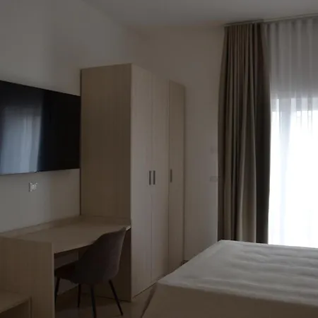 La Dimora Degli Dei Aparthotel Carovigno