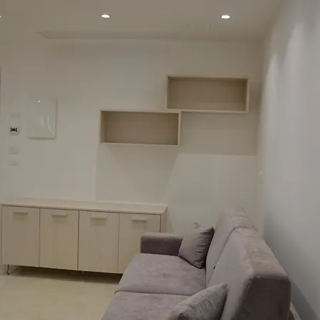 La Dimora Degli Dei Aparthotel