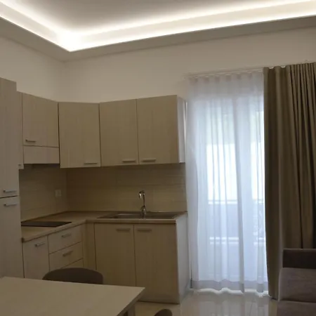 Aparthotel La Dimora Degli Dei