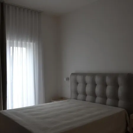 La Dimora Degli Dei Aparthotel *