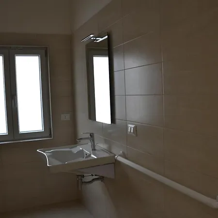 Aparthotel La Dimora Degli Dei *