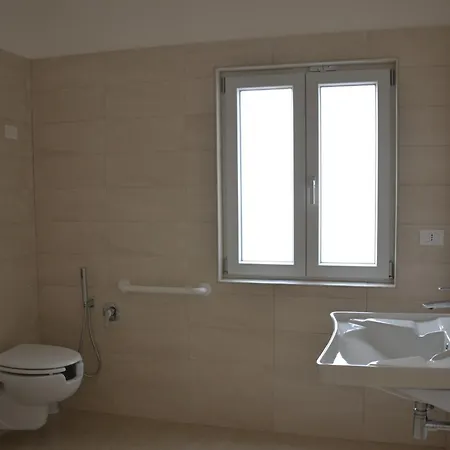 La Dimora Degli Dei Aparthotel Carovigno