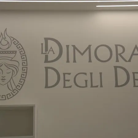 La Dimora Degli Dei *