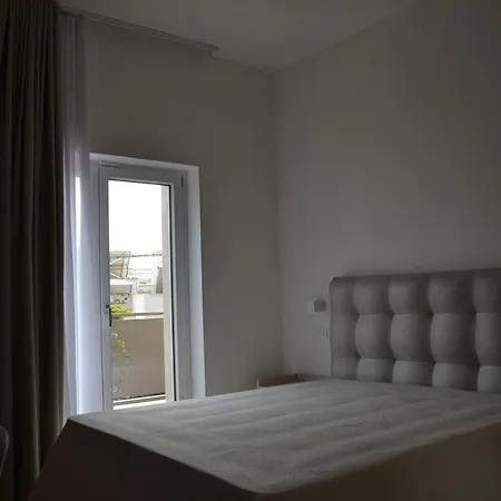 Aparthotel La Dimora Degli Dei Carovigno
