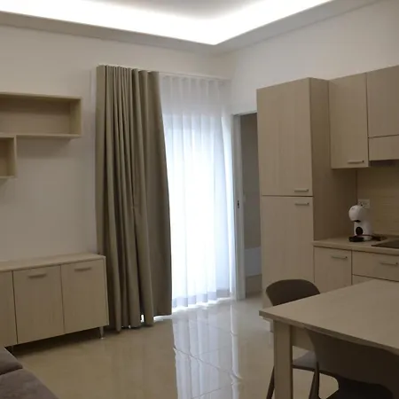 La Dimora Degli Dei Aparthotel