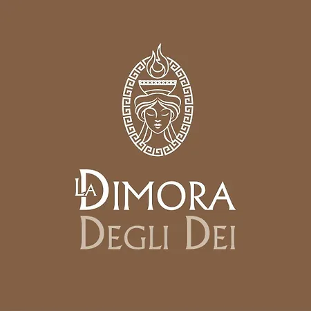 La Dimora Degli Dei