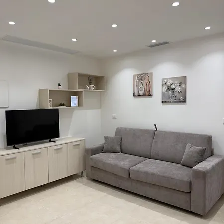 La Dimora Degli Dei Carovigno