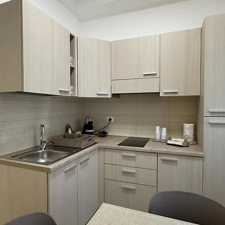 La Dimora Degli Dei 4* Каровиньо