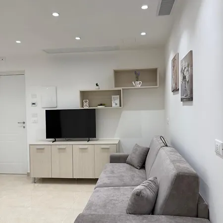 La Dimora Degli Dei Ξενοδοχείο με διαμερίσματα