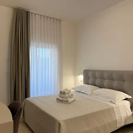 La Dimora Degli Dei Ξενοδοχείο με διαμερίσματα 4*