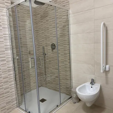 Апарт-отель La Dimora Degli Dei 4*