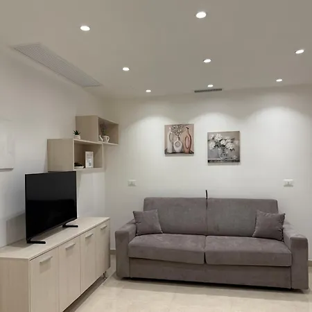 La Dimora Degli Dei Ξενοδοχείο με διαμερίσματα Carovigno