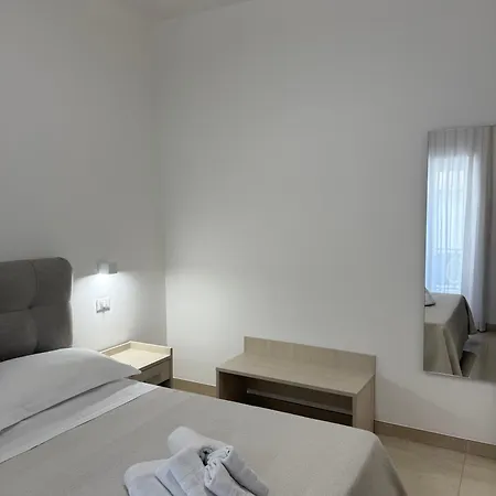 La Dimora Degli Dei 4*