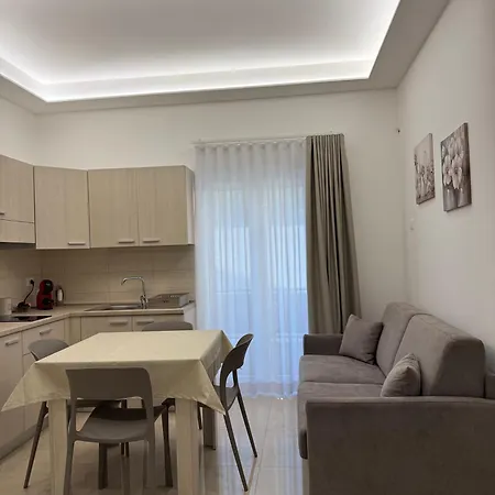 La Dimora Degli Dei Carovigno