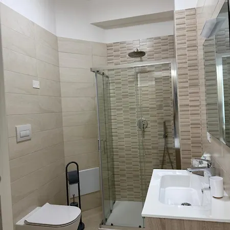 La Dimora Degli Dei 4* Каровиньо