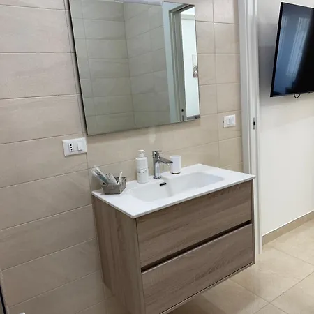 La Dimora Degli Dei Апарт-отель 4*