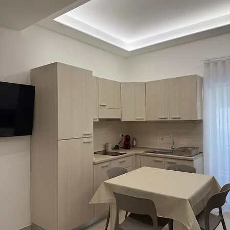 La Dimora Degli Dei Ξενοδοχείο με διαμερίσματα Carovigno