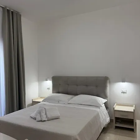 La Dimora Degli Dei 4*