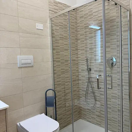 La Dimora Degli Dei Ξενοδοχείο με διαμερίσματα Carovigno