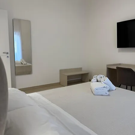 Апарт-отель La Dimora Degli Dei 4*