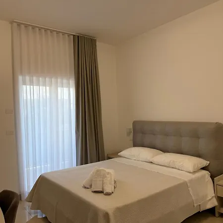 La Dimora Degli Dei 4* Carovigno