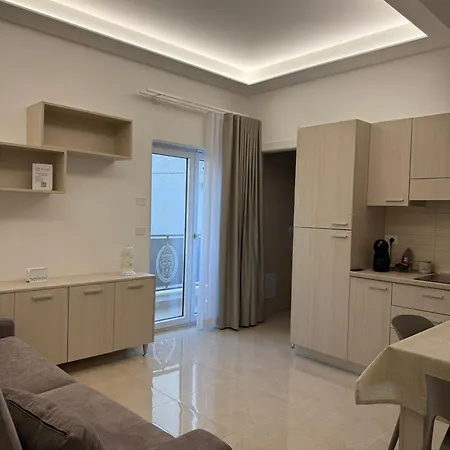 La Dimora Degli Dei Каровиньо