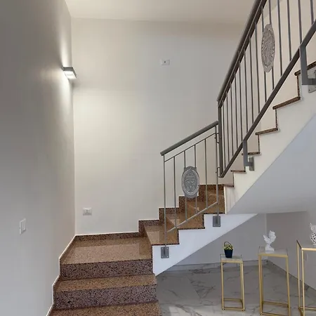 La Dimora Degli Dei 4*