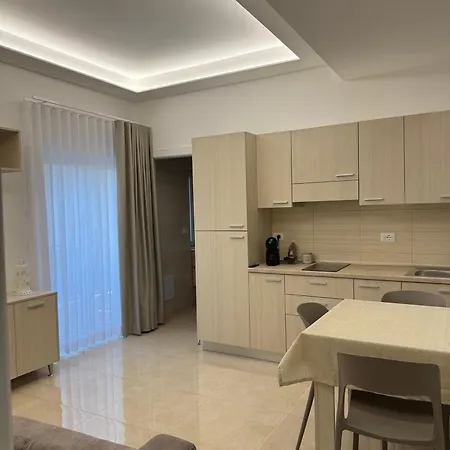 La Dimora Degli Dei 4* Каровиньо