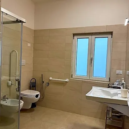 Apart Otel La Dimora Degli Dei