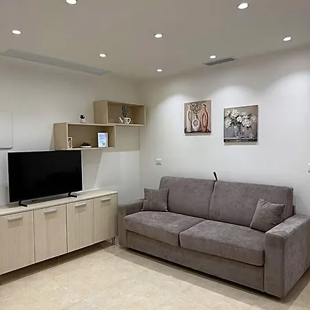 Apart Otel La Dimora Degli Dei