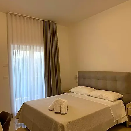 La Dimora Degli Dei Apart Otel Carovigno