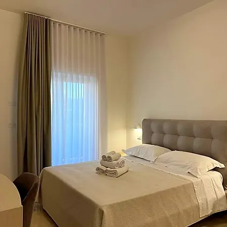 La Dimora Degli Dei 4*