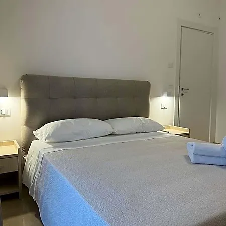 La Dimora Degli Dei Apart Otel