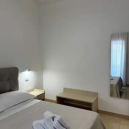 La Dimora Degli Dei Apart Otel
