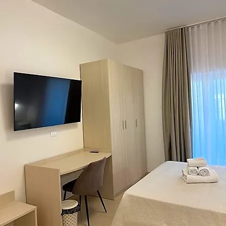 La Dimora Degli Dei Apart Otel Carovigno