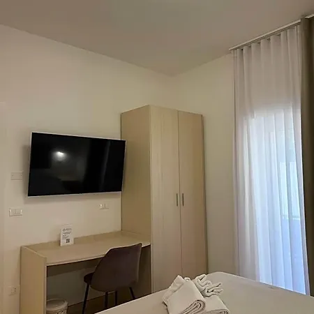 La Dimora Degli Dei Apart Otel 4*