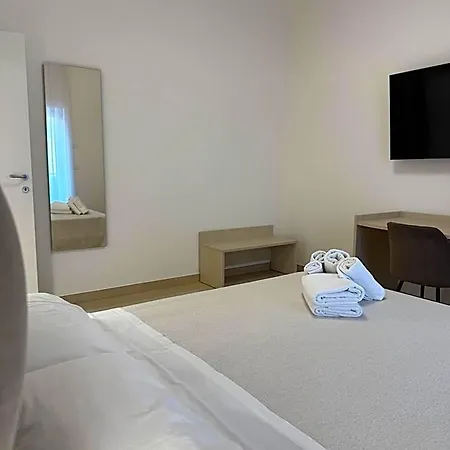 La Dimora Degli Dei Apart Otel Carovigno