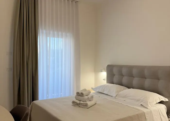 La Dimora Degli Dei Aparthotel 4*