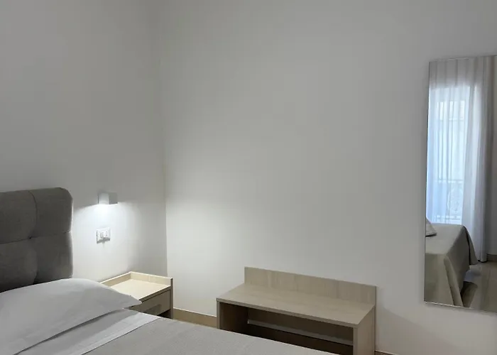 La Dimora Degli Dei 4*