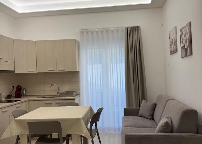 La Dimora Degli Dei Carovigno