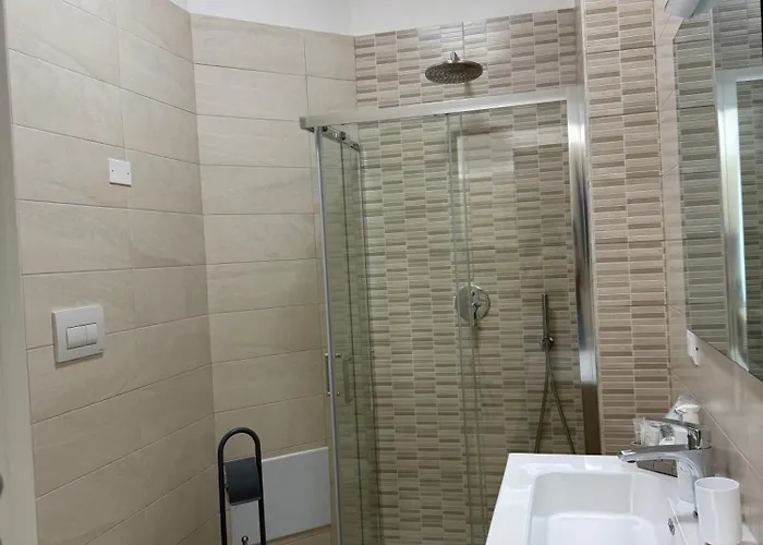 La Dimora Degli Dei 4* Carovigno