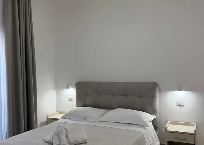 La Dimora Degli Dei 4*