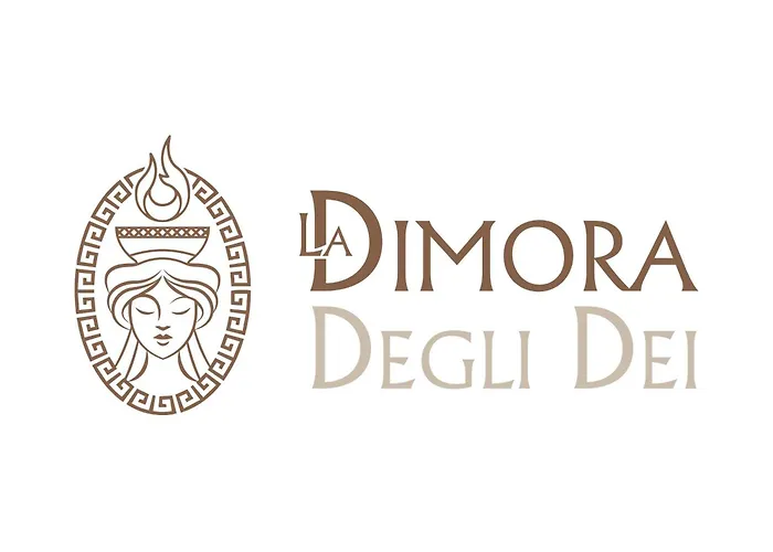 La Dimora Degli Dei 4* Carovigno