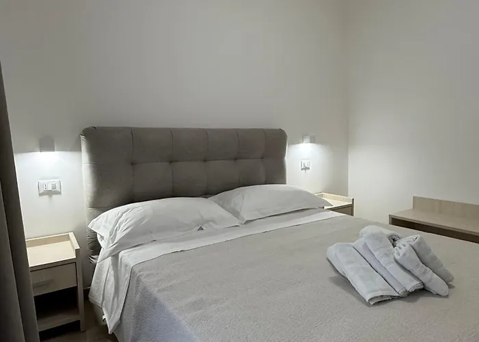 La Dimora Degli Dei Aparthotel